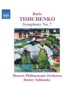 TISHCHENKO: Symphony No. 7, Op.119