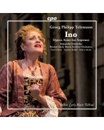 Telemann: Ino; Opera Arias for Soprano