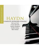 Haydn: Complete Keyboard Sonatas