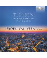 Tiersen: Pour Amélie, Piano Music