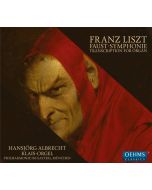 Liszt: Faust Symphonie
