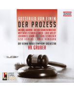 von Einem: Der Prozess