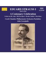 Strauss: A Centenary Celebration