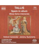 TALLIS: Spem in alium