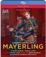 Kenneth MacMillan's Mayerling