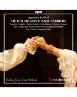 Steffani: Duets of Love and Passion