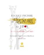 Le Voyage imaginaire de Mozart au Japon