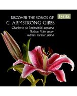 Discover The Songs of C. Armstrong Gibbs
