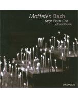 Bach: Arsys