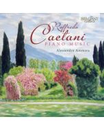 Caetani: Piano Music