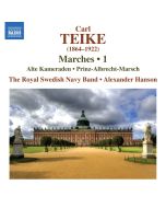 Teike: Marches Vol.1