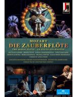 Mozart: Die Zauberflöte