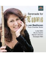 Serenade for Ludwig