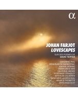 Farjot: Lovescapes