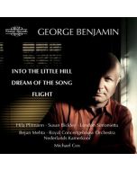 Benjamin: Into the little Hill; Dream of the Song; Flight