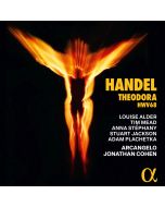 Handel: Theodora, HWV 60
