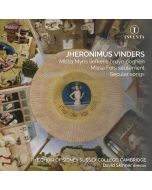 Vinders: Masses; Songs