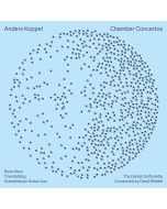 Koppel: Chamber Concertos