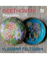 Beethoven: Bagatelles