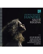 Handel: Salve Regina