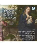 Arcadelt: Missa Noe Noe