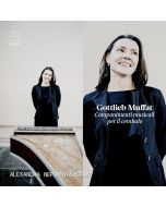 Muffat: Componimenti musicali per il cembalo