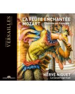 Mozart: La flûte enchantée (Opera in French version)