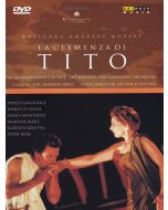 Mozart: La Clemenza di Tito