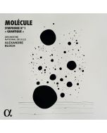 Molécule: Symphonie No. 1 (LP)