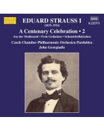 Strauss: A Centenary Celebration Vol. 2