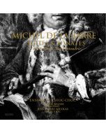 La Barre: Suites et sonates