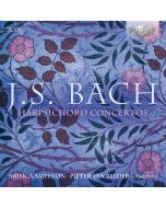 Bach: Harpsichord Concertos