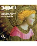 Trinitatis - Bach Cantatas