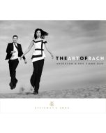 The Art of Bach