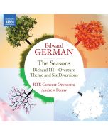 German: The Seasons