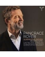Royer: Orchestral Suites / Rousset