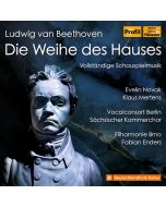 Beethoven: Die Weihe des Hauses