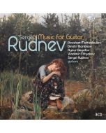 Rudnev: Music for Guitar