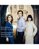 Kancheli: Poetry of Silence