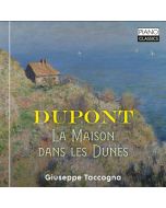 Dupont: La maison dans les dunes