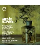 Charpentier: Médée