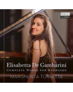 De Gambarini: Complete Works for Keyboard