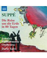 Suppé: Die Reise um die Erde in 80 Tagen