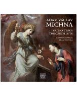 Michna: Loutna česká / The Czech Lute
