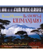 HERRMANN: Snows of Kilimanjaro