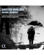 Joubert: Ariettes Oubliées