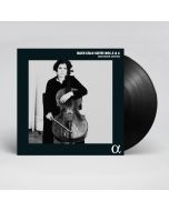 Bach: Cello Suites Nos. 5 & 6 (2 LP)