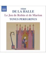 Halle: Le Jeu de Robin et de Marion