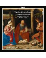 Zeutschner: Weihnachtshistorie