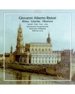 Ristori: Missa; Litaniae; Miserere